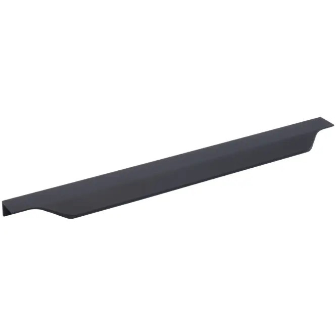 Rukoväť typ Ua 119 čierna mat 296 mm