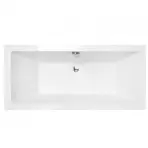 Vaňa Quadro Slim 155/70 + nohy