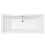 Vaňa Quadro Slim 175/80 + nohy