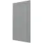 Dvierka Quantum W4 50 dust grey