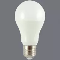 Žiarovka LED EM 15W A60 E27 6500K