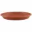 Podmiska okrúhla 13 cm terracotta