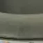 Kreslo Cozy sivé,5