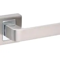 nikel/satén/chróm