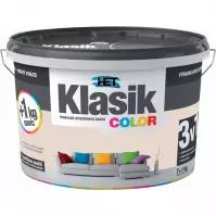 Het Klasik Color Béžový Pieskový 7+1kg