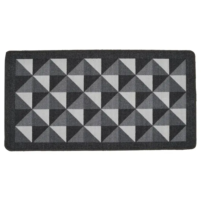 Koberec 0,8/1,5 CADV1236 D.GREY,2