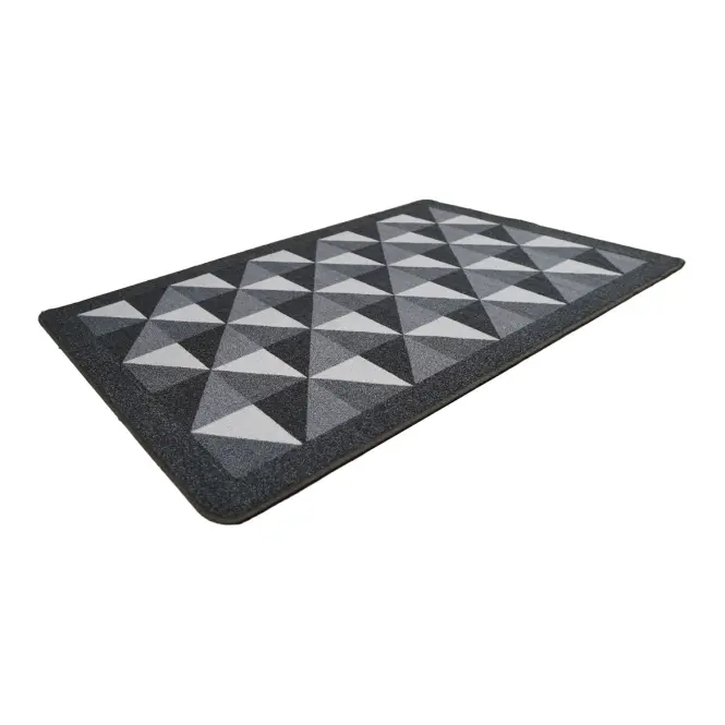 Koberec 0,8/1,5 CADV1236 D.GREY