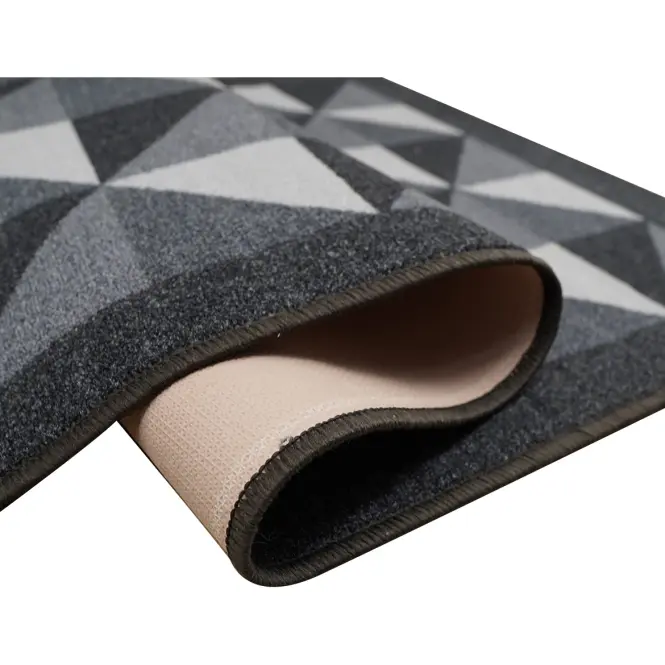 Koberec 0,8/1,5 CADV1236 D.GREY,6