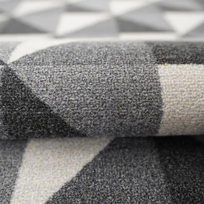Koberec 0,8/1,5 CADV1236 D.GREY