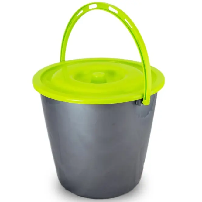 Vedro 10L + viečko
