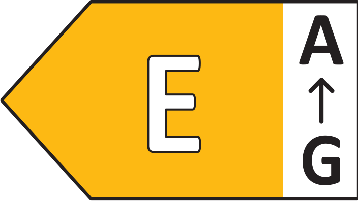 Energetický štítok
