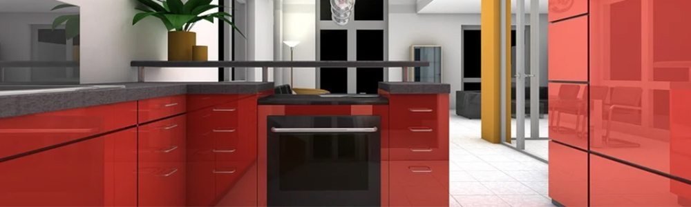 MDF fronty PVC- Merkury Market