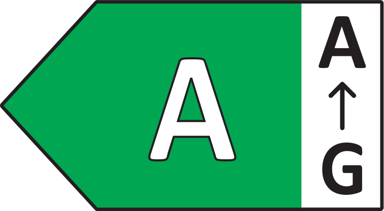 Energetický štítok